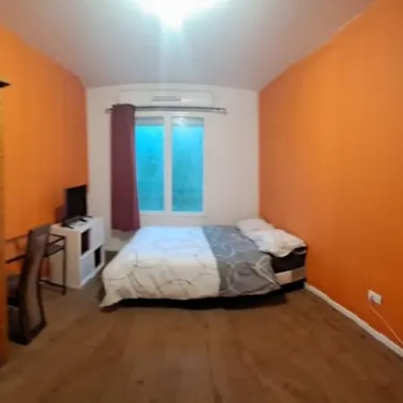 Coliving Chez Raissa 3 *