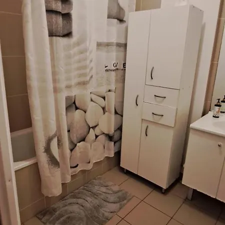 Coliving Chez Raissa 3 Trappes