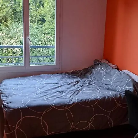 Homestay Coliving Chez Raissa 3