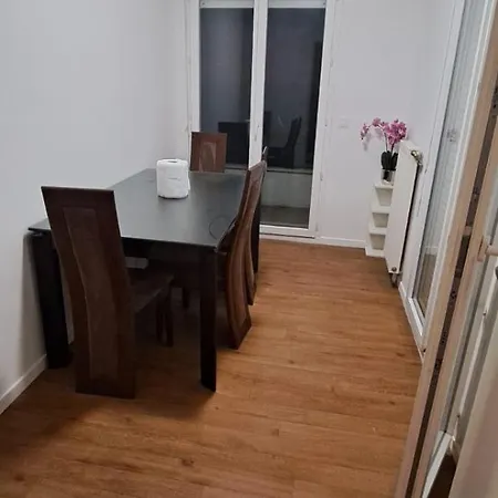 Homestay Coliving Chez Raissa 3 *